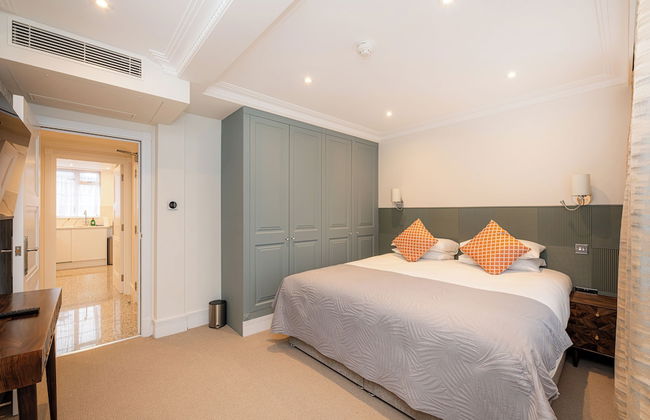 Fountain House - Foto 15