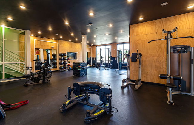 Kasa FreeMoreWest Charlotte - Foto 50