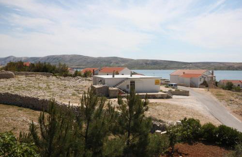 Apartments with parking space Kustici, Pag - 6287 - Foto 27