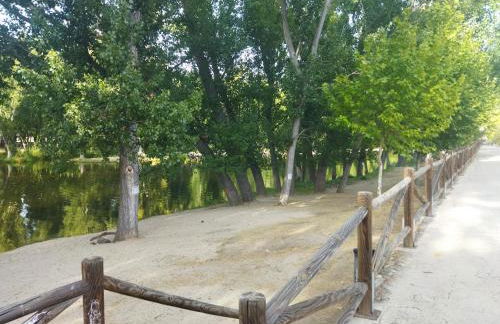 La Casita de Rosi - Photo 21