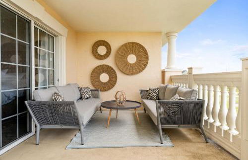 Luxury Contemporary Style Condo on Reunion Resort and Spa Orlando Condo 5699 - Foto 5