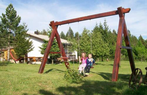 Holiday Home Lana - Foto 39