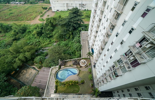 Apartment Bogor Valley - Photo 79