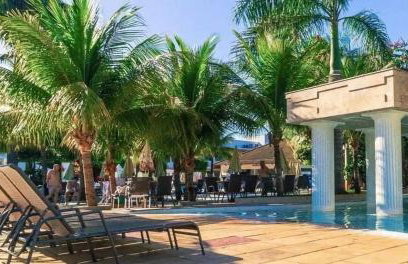 Ap Completo Parq. Aquát. Sensacional Grátis - Foto 36