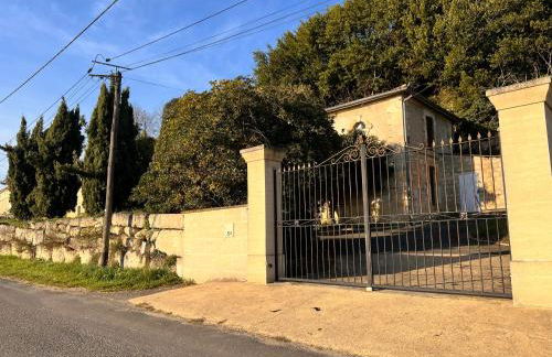 Ancien Château viticole - Foto 60