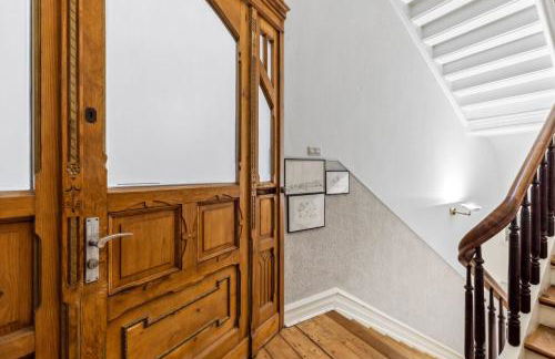 Gründerzeit Domizil Altbau Neu - Foto 21