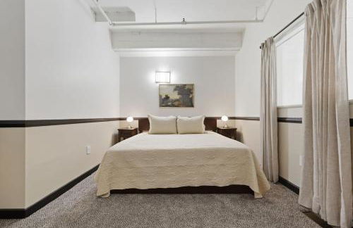 New Downtown Indy 3BR Retreat Sleeps 10 - Arcade - Foto 32