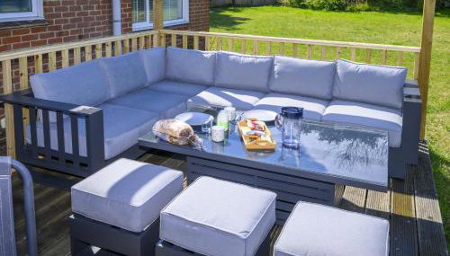 APPLEDOWN - Secluded Rural Retreat in Kingsdown, 10 mins to BEACH - Foto 3