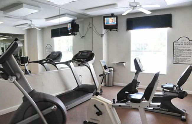 Lake Berkley - 7 Bed 5 Baths Villa - Foto 15