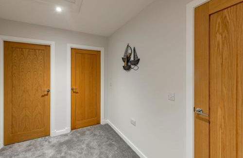 Holiday Home Loch Ness House by Interhome - Foto 52