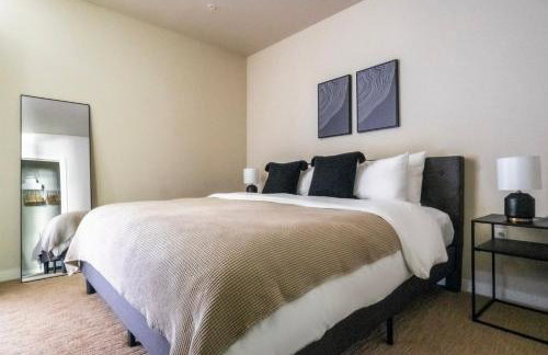 Blueground Downtown view nr Lake Sammamish SEA-885 - Foto 9