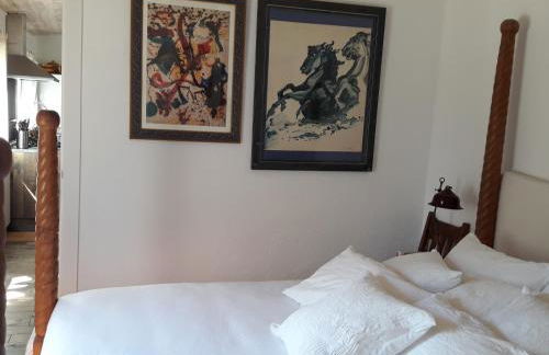 El Solei Paraiso en el Montseny - Foto 43