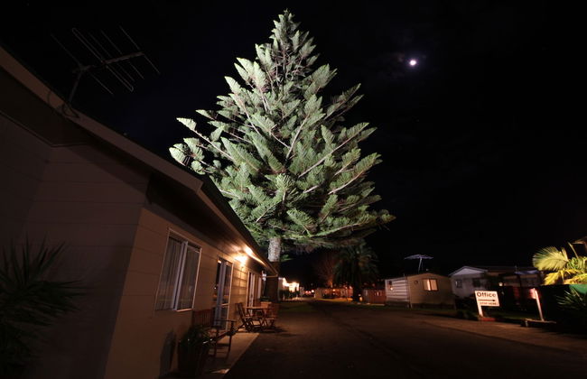 Mercury Bay Holiday Park - Foto 70