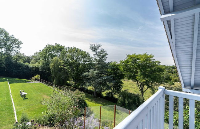 Blueberry of the Valley - House With Swimming Pool - Foto 20