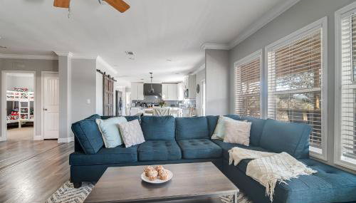 Hye Life in the Hill Country! - Foto 3