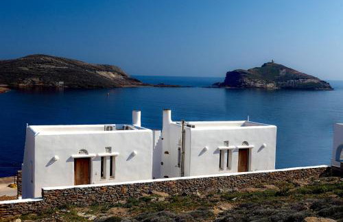 Panormos Art Villas & Suites - Foto 11