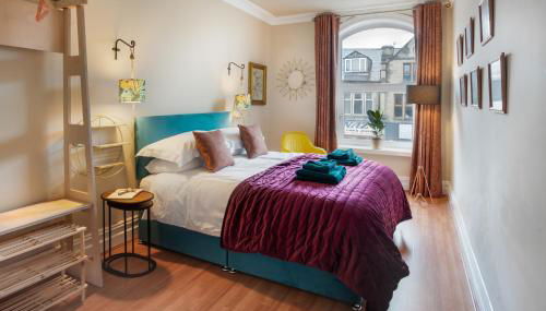 Albert Road Apartments Flat 2 - Foto 3