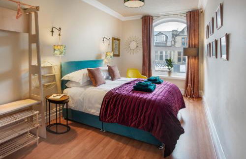 Albert Road Apartments Flat 2 - Foto 3