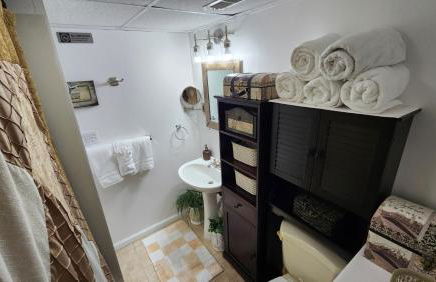 The Cozy Nook Basement Apartment All To Yourself - Foto 38