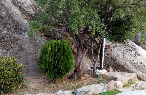 Casa rural en El Burguillo - Picos Pardos CRA-AV-1088 - Photo 19