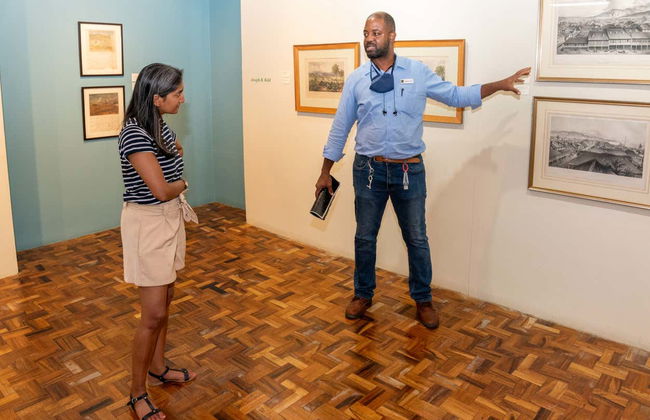 Tour de arte por Kingston + Galería Nacional - Foto 4