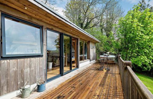 Bydown Lodge - Swimbridge Devon - Foto 13