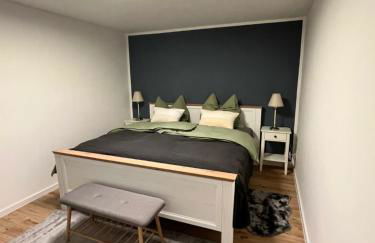 Ferienwohnung Kornkammer Naumburg - Foto 7