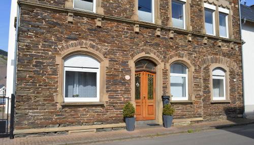 Ferienwohnung Erz - Foto 3