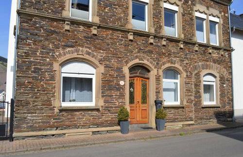 Ferienwohnung Erz - Foto 3