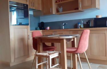 Appartement alp'intages - Photo 8