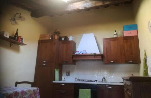 Podere Casone - Foto 18