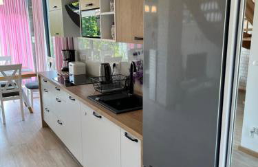 Ulinia Zacisze Dom Superior 90m2 - Fala - Mierzeja - Wydma - Photo 47