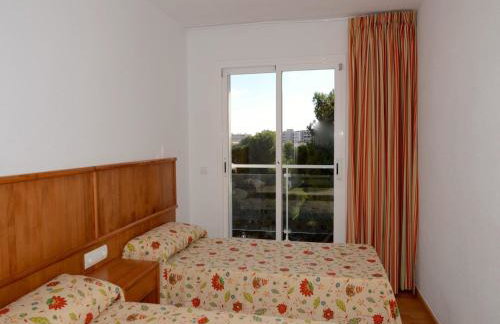 Apartment in Spain near Sandy Beach - Foto 8
