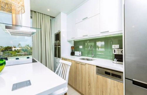 Adelhome - Sea view & walking distance to beach! - Foto 14