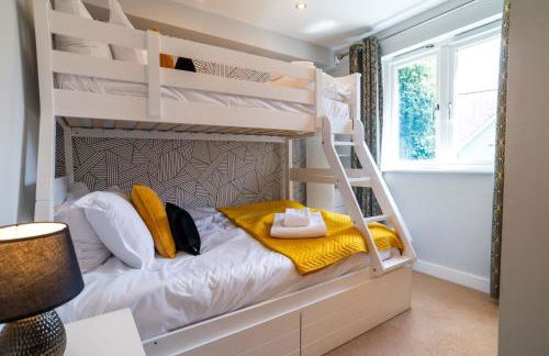 Trewhiddle Retreat V3 by Together Travel - Luxury 4-Bedroom Villa - Foto 41