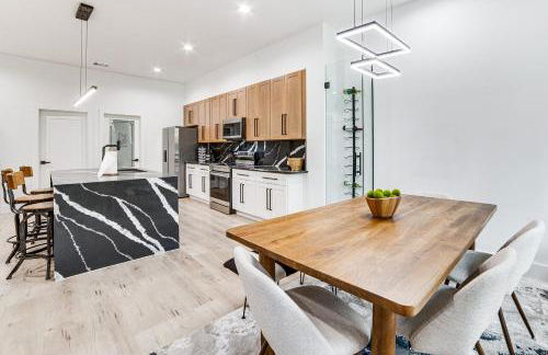 Yard, Patio! Luxe Home Near Top Dallas Attractions - Foto 13