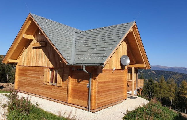 Klippitzstern House 2 - Foto 15