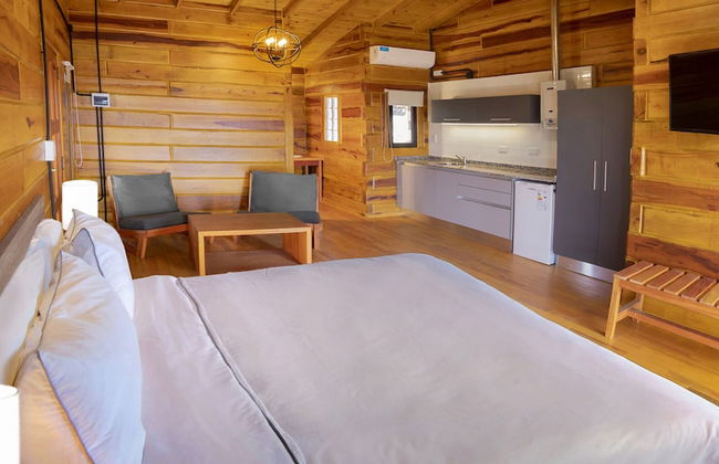 ALMA SERRANA SUITES - Photo 4