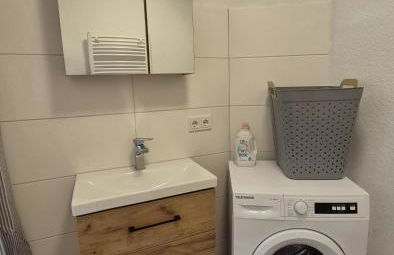 Ferienwohnung Abbehauser Bahnhof - Foto 14