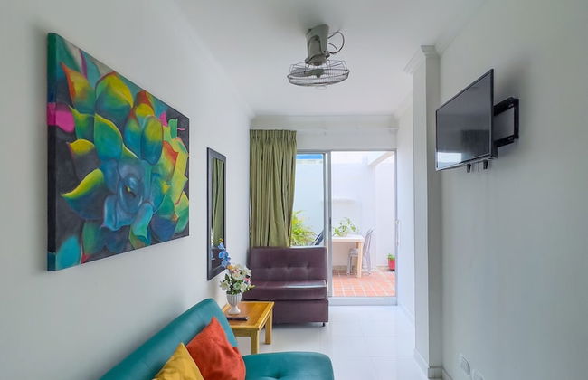 Apartamentos playa rodadero - Photo 17