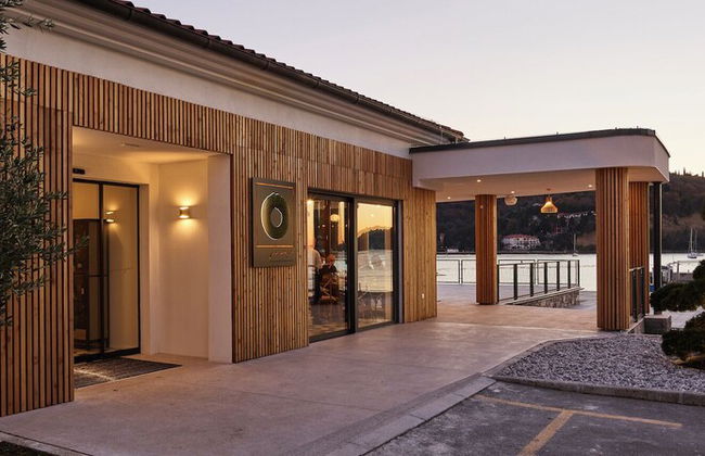 Vila Laguna Strunjan - Foto 45