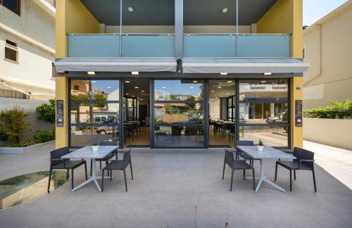 Spring Apartments - Foto 64