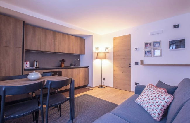 JOIVY Magnifique Maison à Courmayeur - Foto 13