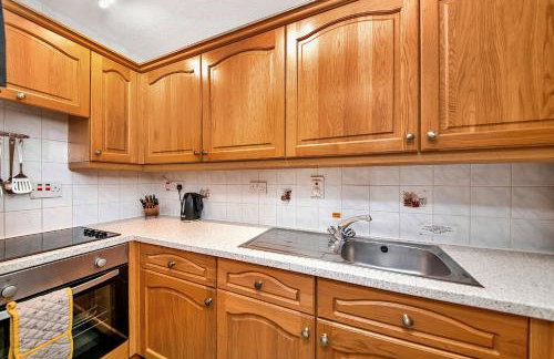 Finest Retreats - Hambleton Hall Apt - Photo 6