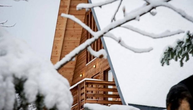 Kedra Village Retreats - Mountain Escape - Foto 2, Imagem principal