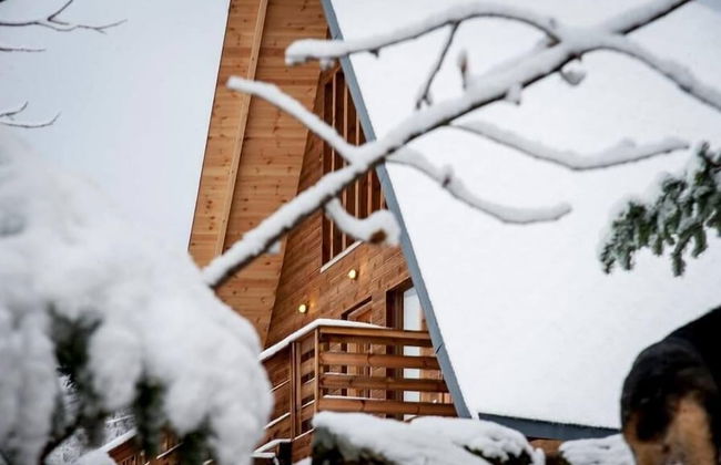 Kedra Village - Foto 1