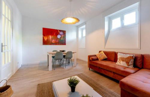 Luxe Apartment in Chamberí Chic - Foto 1