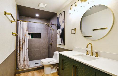 Exquisite jazzy warm deco nearby the Strip - Top 15 Best Vegas Vacation Home recommended by Conde Nast Traveler - Foto 20