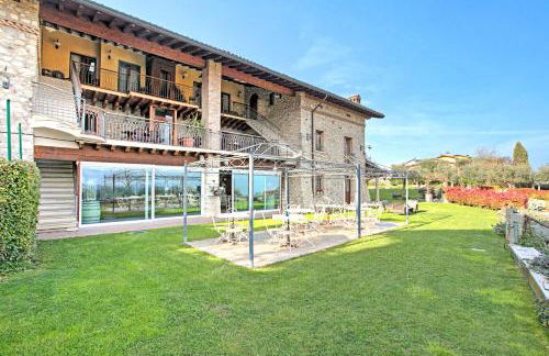 Agriturismo Cascina Crocelle - Lake View and Heated Pool - Foto 62