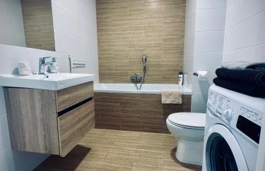 Studio 4U - Aquapark Reda - Foto 12